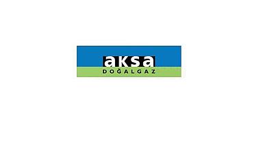 Turkish company Aksa Natural Gas's Activity Report was chosen as the "Best in the World"