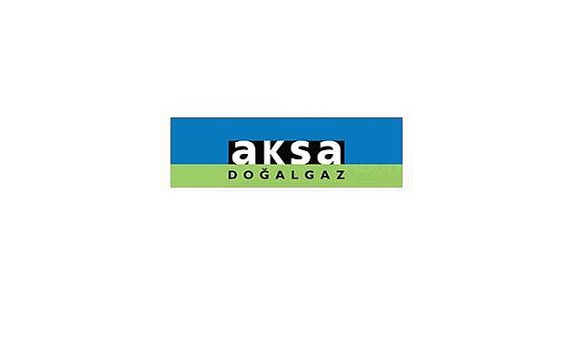 Turkish company Aksa Natural Gas&#039;s Activity Report was chosen as the &quot;Best in the World&quot;