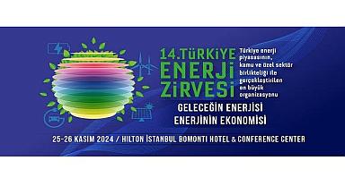 Türkiye ENERJİ Zirvesi