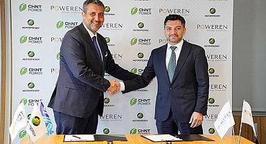 Türkiye’nin ilk  DEPOLAMALI lisanslı GÜNEŞ enerjisi santrali olacak!