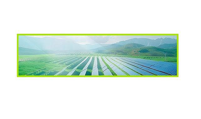 Türkiye &#039;&#039;RES ve GES&#039;&#039; kurulu gücü 4 katına çıkacak