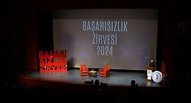 TÜSİAD Başkanı Orhan Turan - Bana sürekli olarak 'Doğru düzgün bir işe gir' dediler!