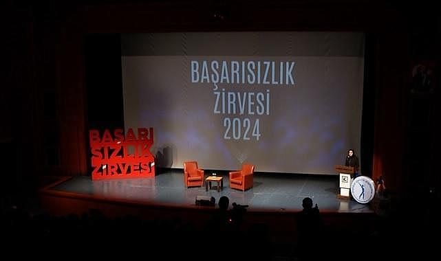 TÜSİAD Başkanı Orhan Turan - Bana sürekli olarak &#039;Doğru düzgün bir işe gir&#039; dediler!