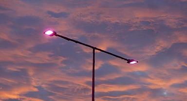 UEDAŞ - Pembe Lambalar Projesi!