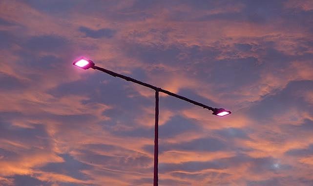 UEDAŞ - Pembe Lambalar Projesi!