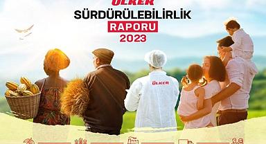 Ülker - “net sıfır” hedefi için...