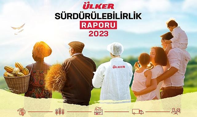 Ülker - “net sıfır” hedefi için...