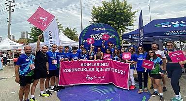 Uludağ Elektrik - ''İyilik Peşinde...''