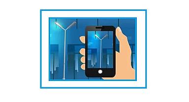 Yanmayan sokak lambaları nereye ve nasıl ŞİKAYET edilir?