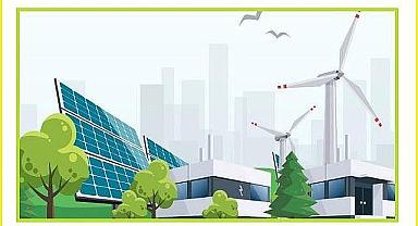 Yenilenebilir Enerji Kaynakları Yönetmeliği değişti!