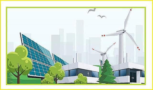 Yenilenebilir Enerji Kaynakları Yönetmeliği değişti!