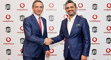 YEO Teknoloji ve Vodafone İşbirliğiyle ''100 milyon dolarlık YAP-İŞLET-DEVRET GES yatırımı yapılacak