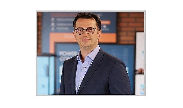 YEŞİL fabrika konsepti başlattı - 17 milyon euro yatırımla yılda 900 ton karbon salımını engelleyecek!