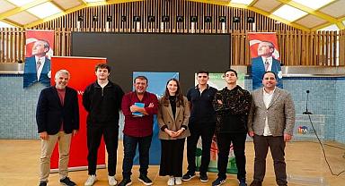 "Yeşil Gezegen GreenFest" etkinliği - Vodafone...