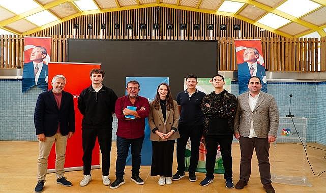 &quot;Yeşil Gezegen GreenFest&quot; etkinliği - Vodafone...