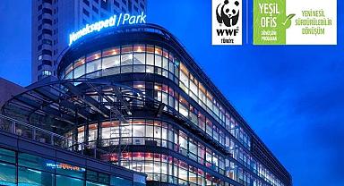 YEŞİL Ofis Diploması’nı yeniledi ve KARBON sıfırlamada dördüncü yılını tamamladı!