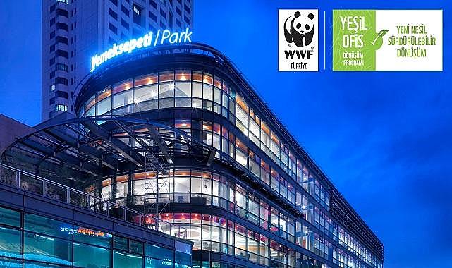 YEŞİL Ofis Diploması’nı yeniledi ve KARBON sıfırlamada dördüncü yılını tamamladı!