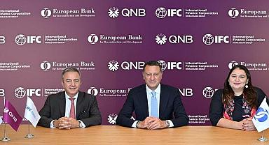 YEŞİL tahvil ile ''ENERJİ verimliliği ve TEMİZ üretim projelerine kaynak sağlayacak!