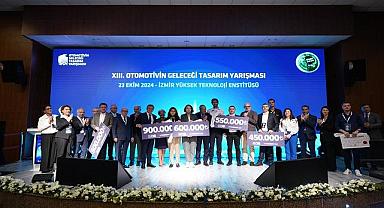 ''Yüzde 90 daha az petrol bazlı girdi kullanımından PEDAL gücünü doğrudan ELEKTRİĞE dönüştüren projelerde var!