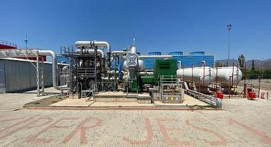 2 JEOTERMAL Santrali projesi için anlaşma imzaladılar!