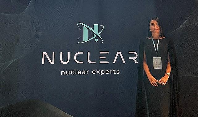 Abide Gülel &#039;&#039;Uluslararası Nükleer Hukuk Birliği&#039;&#039; yönetiminde