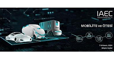 ''Akıllı Mobilite ve Alternatif Yakıtlarda'' konuşulacak - Uluslararası Otomotiv Mühendisliği Konferansı!