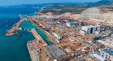 Akkuyu Nükleer Enerji Santrali  güvenli mi?