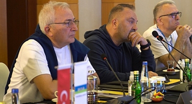 Aksa Doğalgaz - Yeni Dönem Stratejik Yol Haritasını Açıkladı!