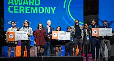 Avrupa iş ekosistemini şekillendirecek girişim projeleri Türkiye’den çıktı