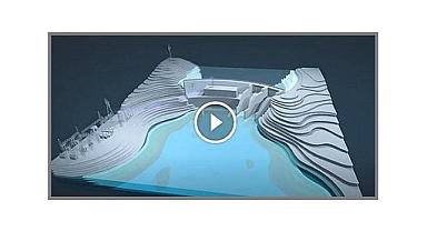 Barajlarda elektrik nasıl üretiliyor?