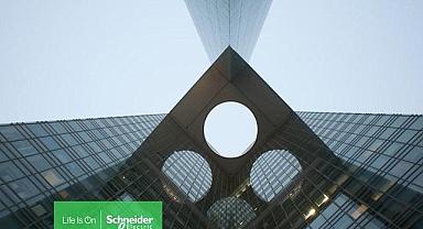 COP29’a Üst Düzey Katılım Sağlayacak - Schneider Electric!