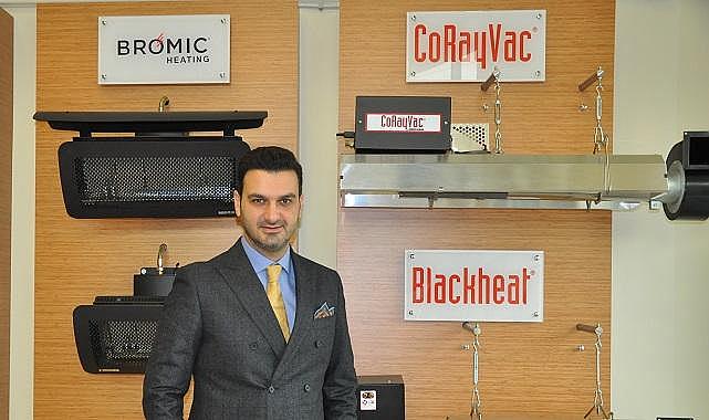 Çukuova Isı - Bayi ve servis yapılanması ile...