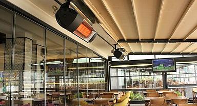 Çukurova Isı ''Yeni AR-GE Yatırımı ile Radyant Isıtmadaki Verimlilik...''