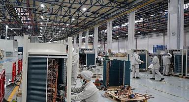 Daikin Türkiye - Avrupa'nın fancoil üretim merkezi haline geldi!