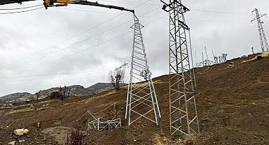 Dicle Elektrik - ''2024 Şırnak Yatırımları...''