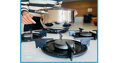 Doğal gaz GÜVENLİ nasıl kullanılır? Aksa Doğalgaz hazırladı!