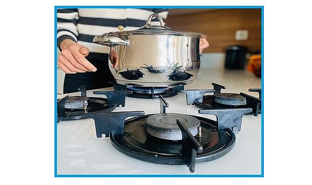 Doğal gaz GÜVENLİ nasıl kullanılır? Aksa Doğalgaz hazırladı!