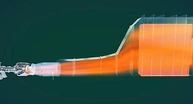 Doğal gazla elektrik üretimi 'Doğal gaz santralleri nasıl elektrik üretir?'