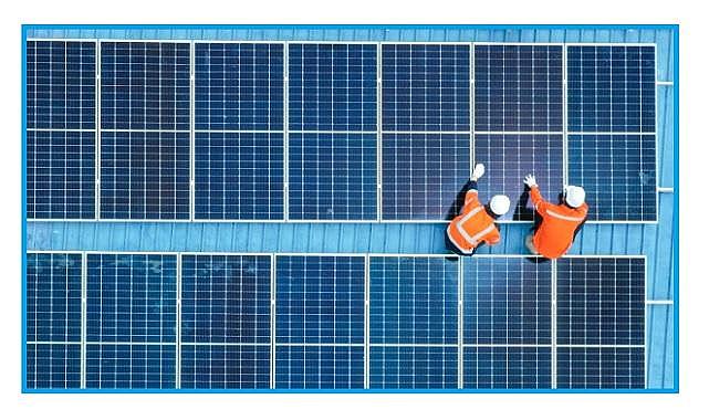 Dünya Enerji İstihdamı Raporu 2024 &#039;&#039;Türkiye ve dünyada kaç ENERJİ çalışanı var?&#039;&#039;