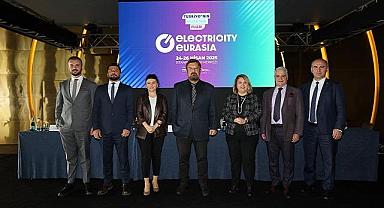 Elektriğin 'bugünü ve geleceği' masaya yatırılacak!