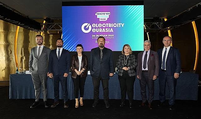 Elektriğin &#039;bugünü ve geleceği&#039; masaya yatırılacak!