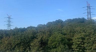 Elektrik tüketimi 1 milyar kwh'yi aştı!