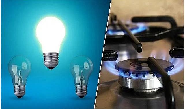 Elektrik ve doğal gaz faturasını SİZ düşürün - Nasıl mı?
