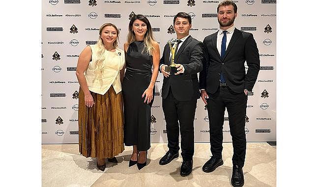 &quot;Elektrikçiler Şampiyonası&quot; Altın Stevie Ödülü&#039;nün sahibi belli oldu!