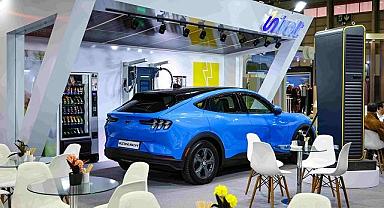 Elektrikli Araç Kullanıcıları İçin Şarj İstasyonundan Öte Yeni Nesil Yaşam Alanları!