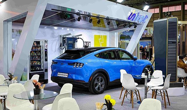 Elektrikli Araç Kullanıcıları İçin Şarj İstasyonundan Öte Yeni Nesil Yaşam Alanları!