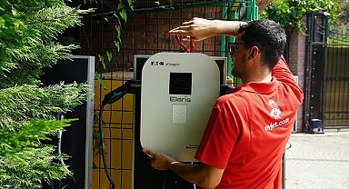 Elektrikli araç sarj istasyonu seçerken dikkat edilmesi gereken 5 kriter!