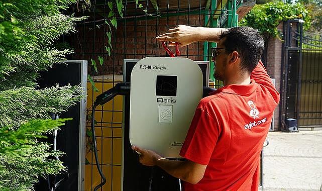 Elektrikli araç sarj istasyonu seçerken dikkat edilmesi gereken 5 kriter!