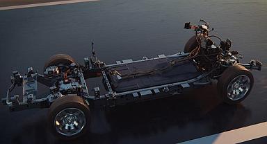 Elektrikli araçlarda menzili 1.100 Kilometreye Çıkardı!