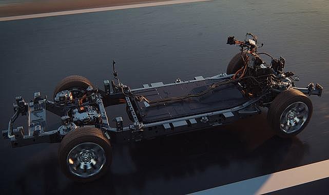 Elektrikli araçlarda menzili 1.100 Kilometreye Çıkardı!